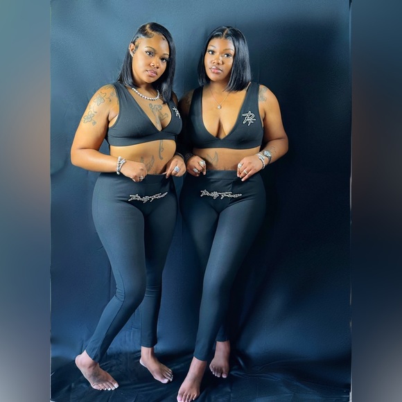 Pretty Finesse Clothing Tops - $kimsy